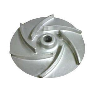 不銹鋼304精密鑄造閥門(mén)配件