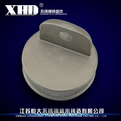 非標(biāo)精密鑄造件