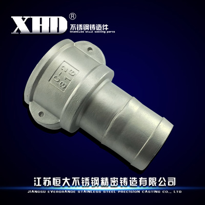 硅溶膠精密鑄造廠家有哪些？