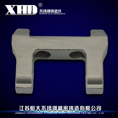 硅溶膠精密鑄造的生產流程是什么 硅溶膠精密鑄造的生產流程是什么